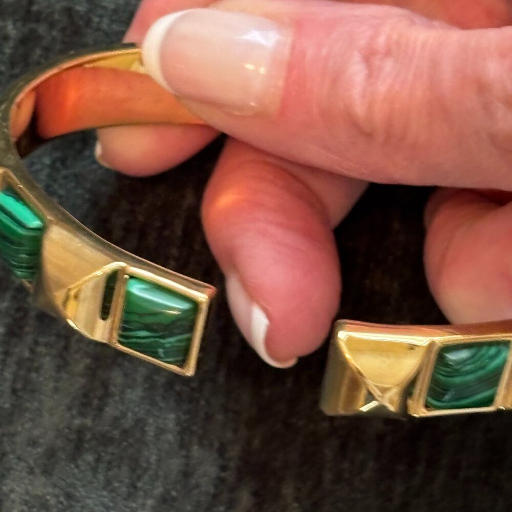 Diane Von Furstenberg Bracelet - Picture 7 of 15